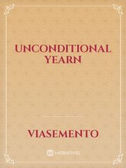 Unconditional Yearn Book