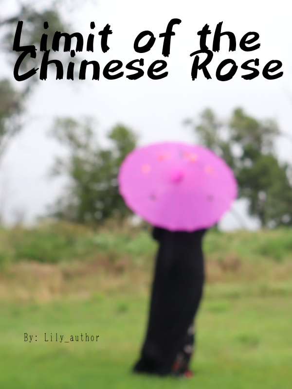 Limit of the Chinese Rose Book