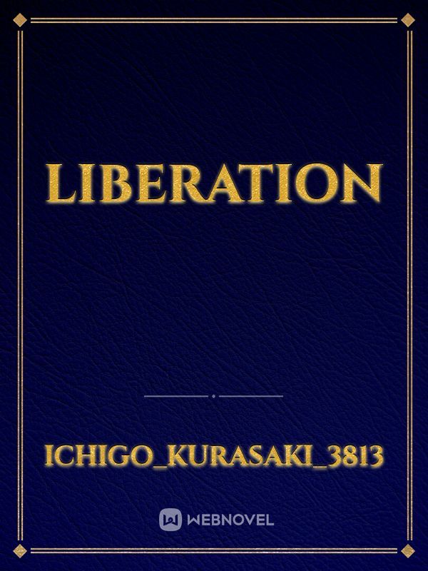 liberation Book