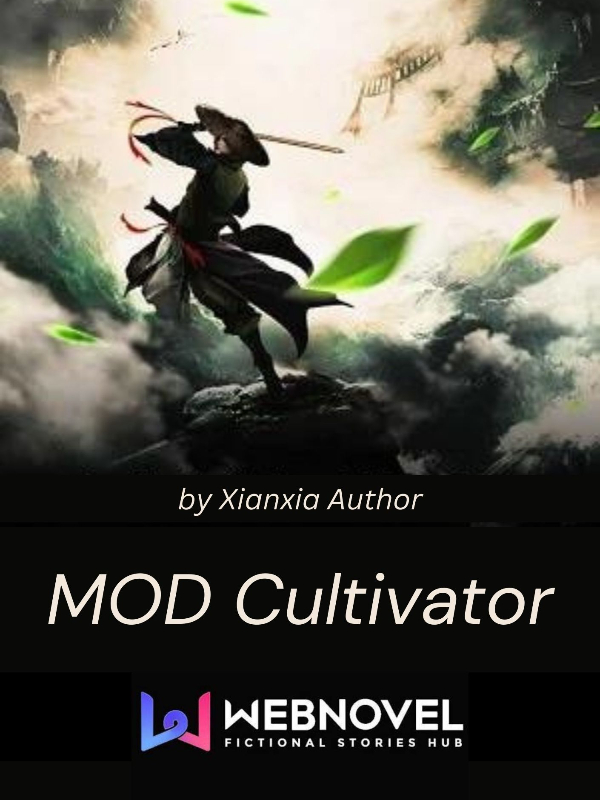 MOD Cultivator Book