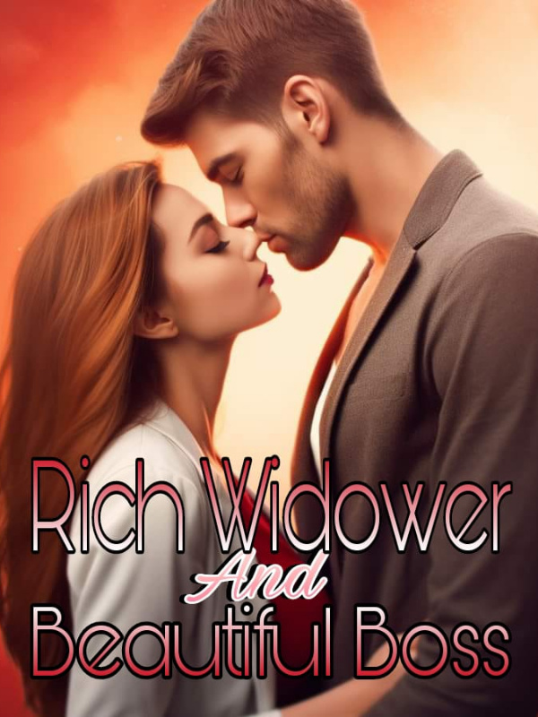 Rich Widower And Beautiful Boss Book
