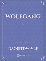 Wolfgang . Book