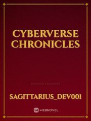Cyberverse Chronicles Book