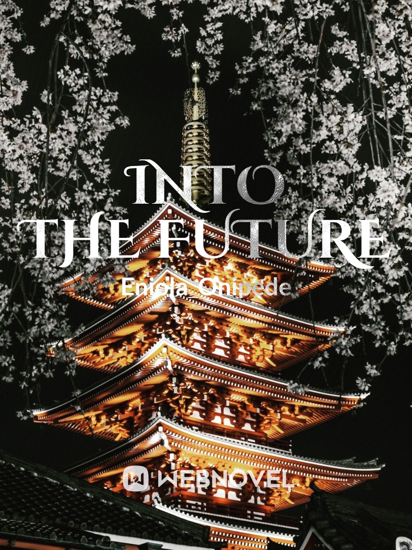 Into The Future: You and Me Forever Book