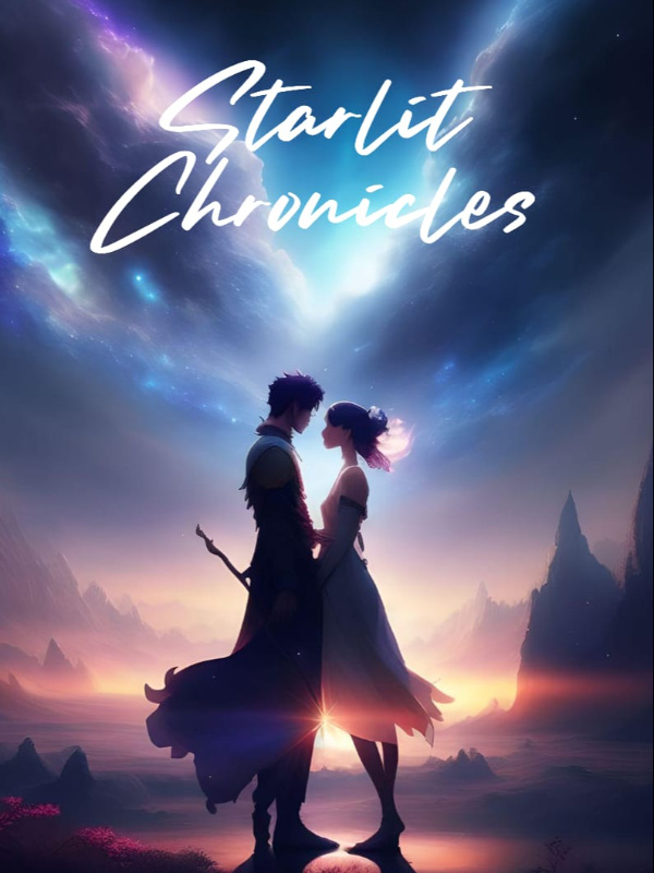 Starlit Chronicles: A Love Beyond Realms