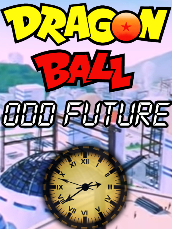 Dragon Ball Odd Future