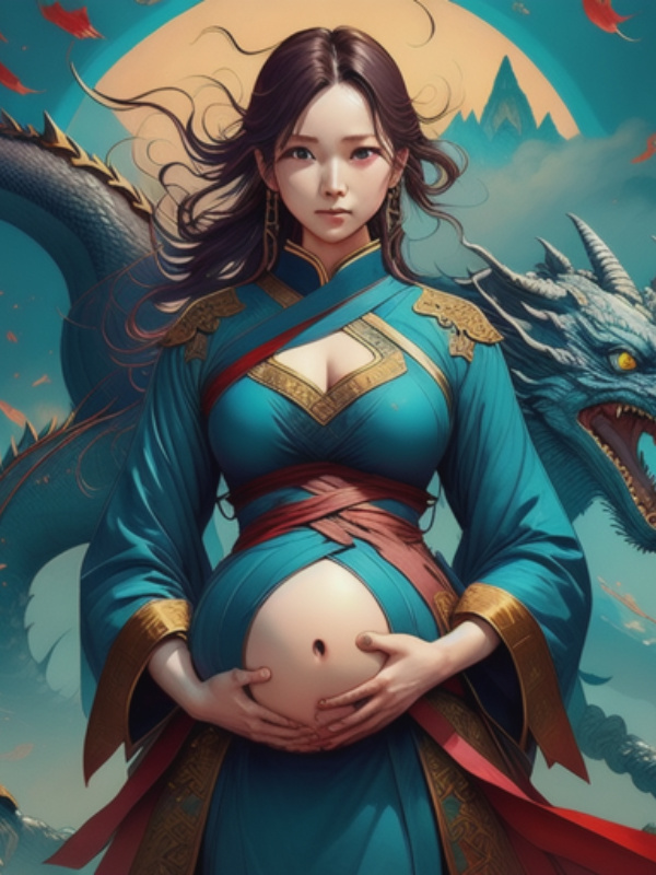 Ming Dynasty: Five Years of Pregnancy, Birth of the Evil Dragon