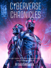 Cyberverse Chronicles. Book