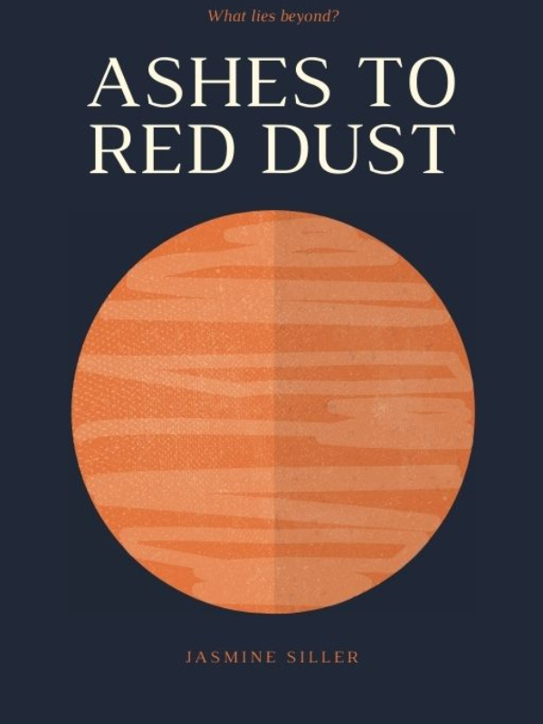 Ashes to Red Dust