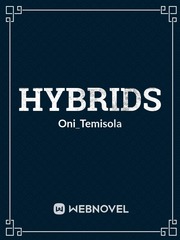 HYBRIDS Book