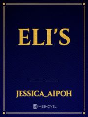 Eli's Book