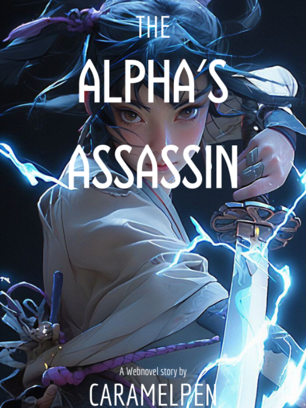 The Alpha's Assassin