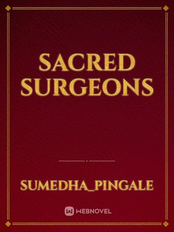 Sacred Surgeons