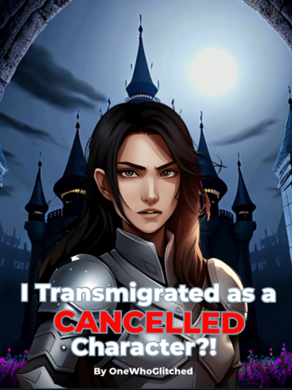 I Transmigrated as a CANCELLED Character?!