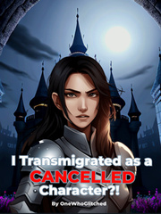 I Transmigrated as a CANCELLED Character?! Book