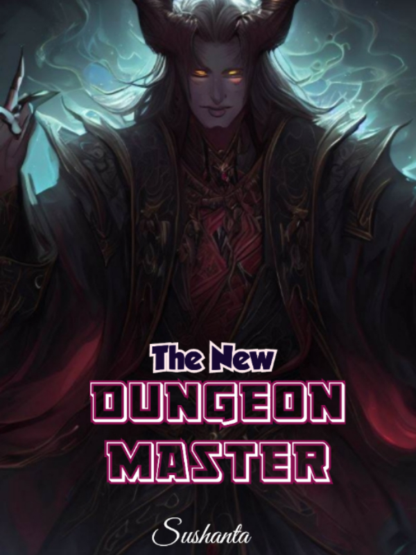 The New Dungeon Master