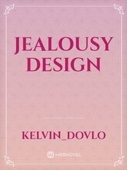Jealousy Design Book