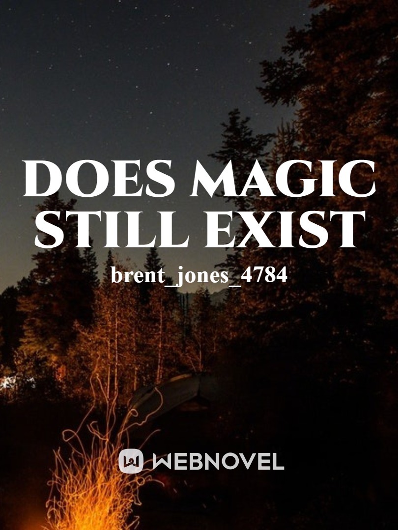 Does Magic Still Exist