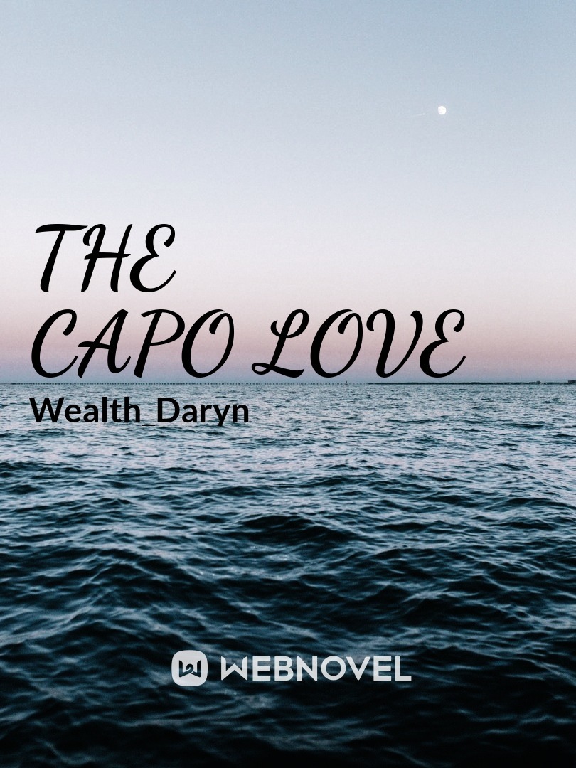 The Capo 
Love Book