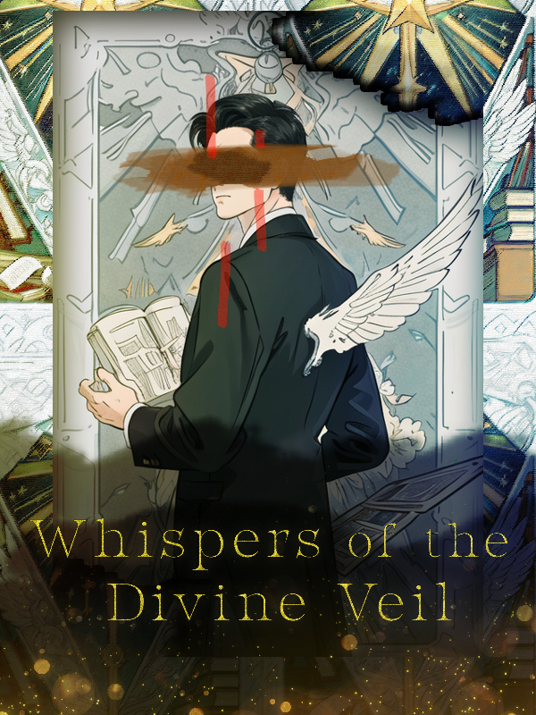 Whispers of the Divine Veil