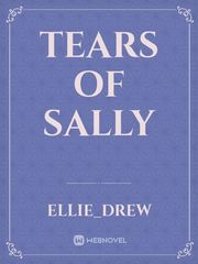 Tears of sally Book