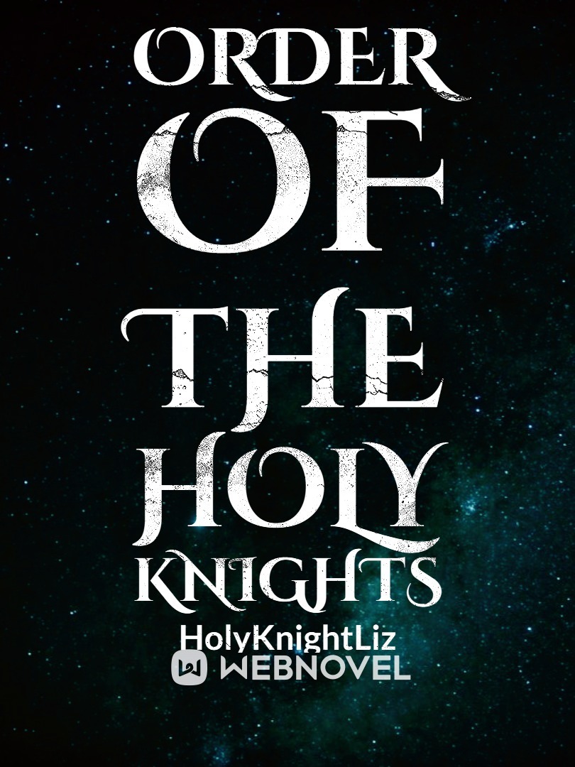 Order of the Holy Knights