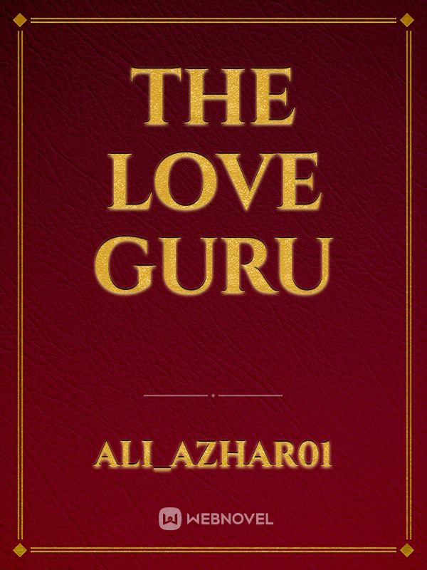 The Love Guru