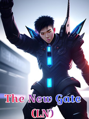 The New Gate (LN) Book