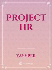 Project HR Book
