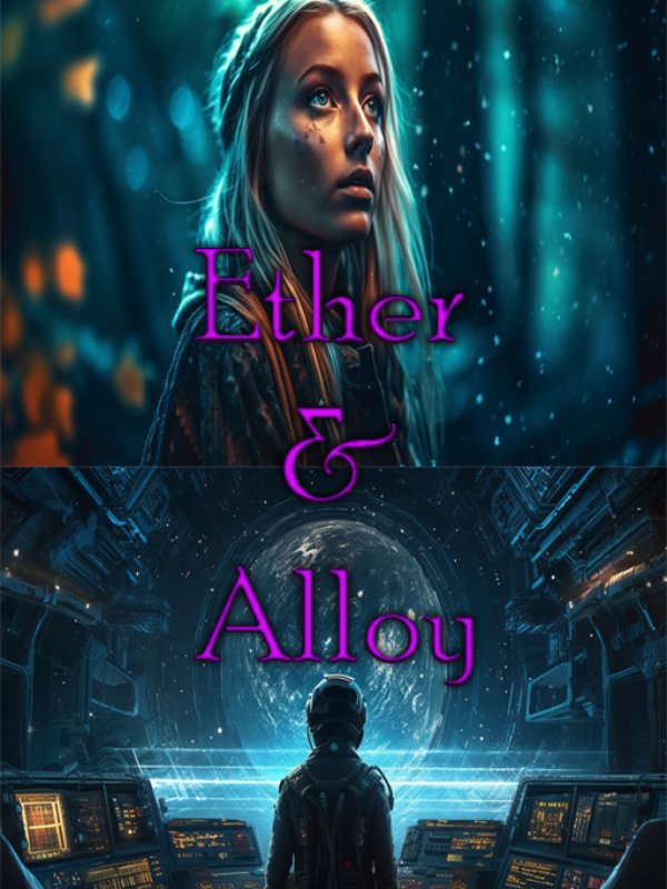 Ether & Alloy: When Magic Meets Matrix Book