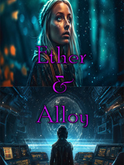 Ether & Alloy: When Magic Meets Matrix Book
