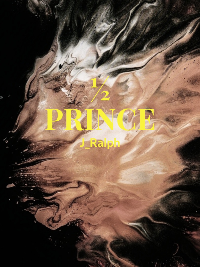 ½ Prince Book