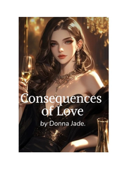 Consequences of Love. Book
