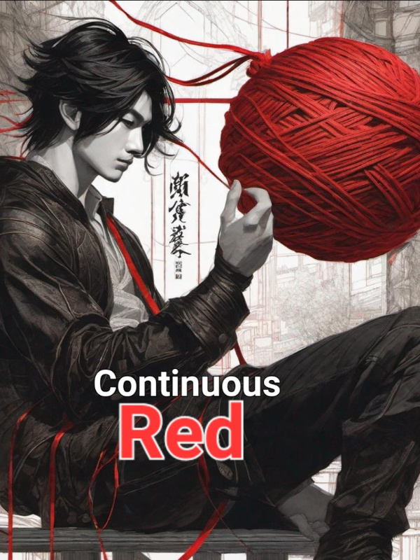 Continuous Red