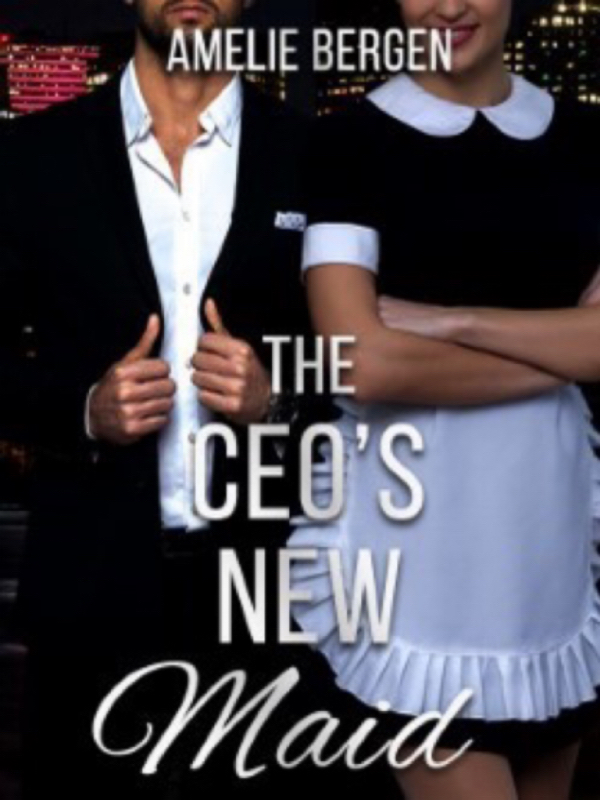 The CEO's New Maid Book