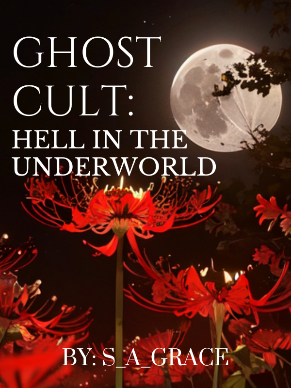 Ghost Cult: Hell In The Underworld