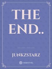 The end.. Book