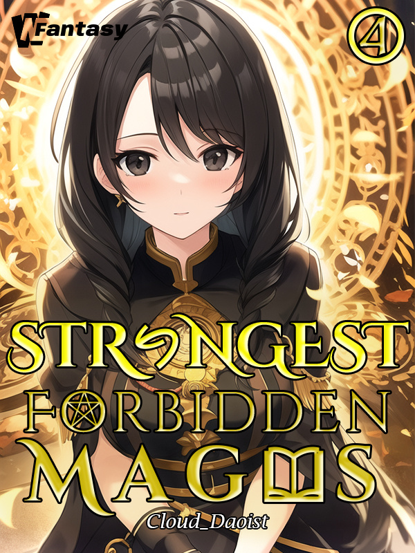 Return of the Strongest Forbidden Magus Book