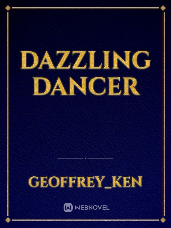 dazzling dancer