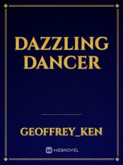 dazzling dancer Book