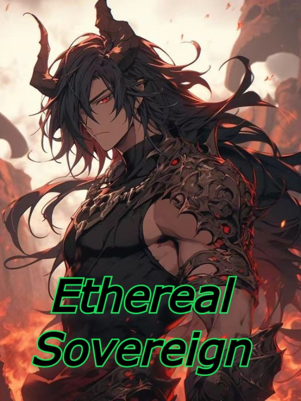 Ethereal Sovereign: Survival of All Races Book