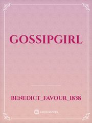 Gossipgirl Book