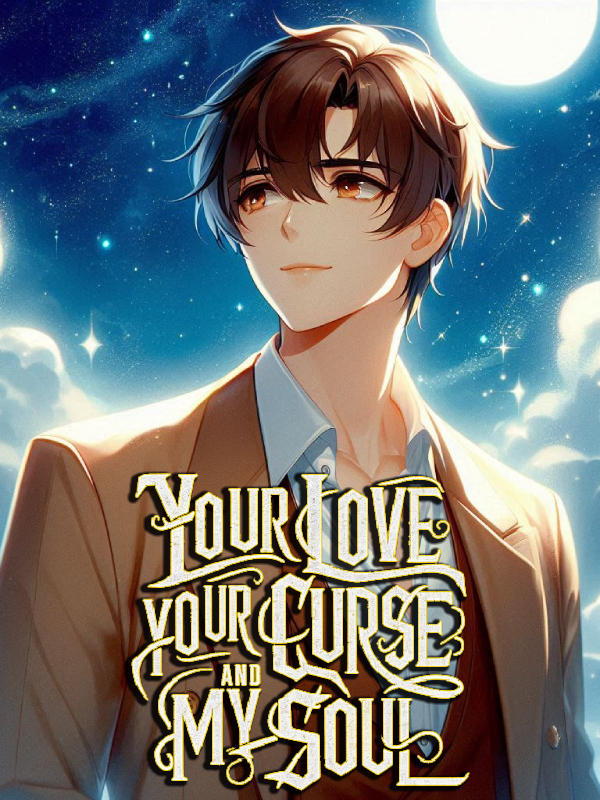 Your love , your curse and my soul ( BL )