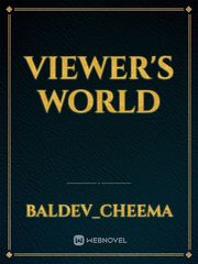 viewer's world Book