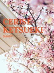 Cerise Ketsueki Book