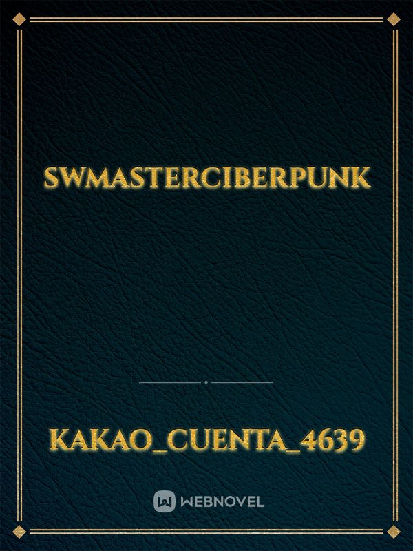 SWMASTERCIBERPUNK