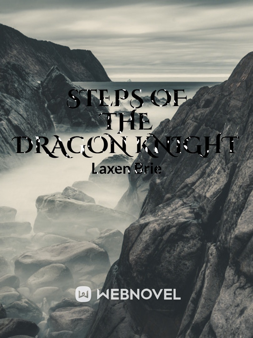 Steps of the Dragon Knight Book