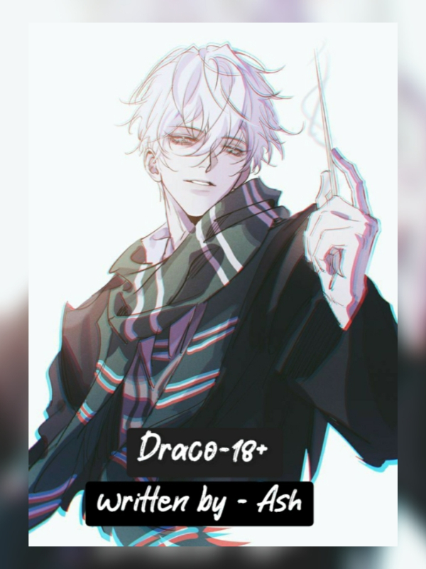 Draco - 18+ Book