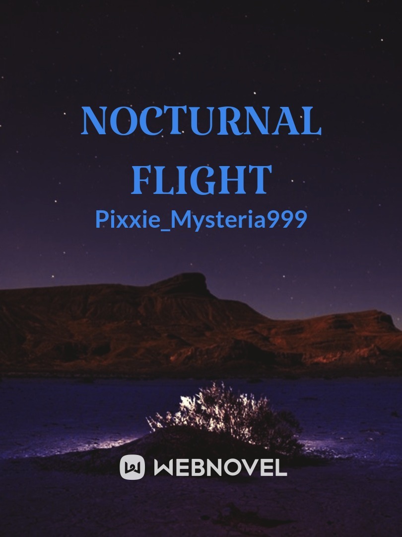 Nocturnal Flight