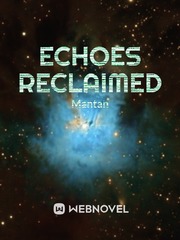 Echoes Reclaimed Book